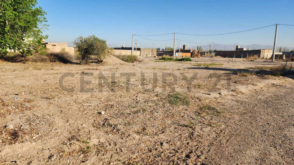 Terreno en Venta en Villa Santa Lucia, San Juan