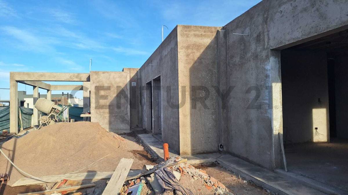 Casa en Venta en Maipu, Mendoza