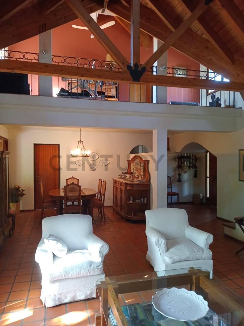 Casa en Venta en Lujan de Cuyo, Mendoza