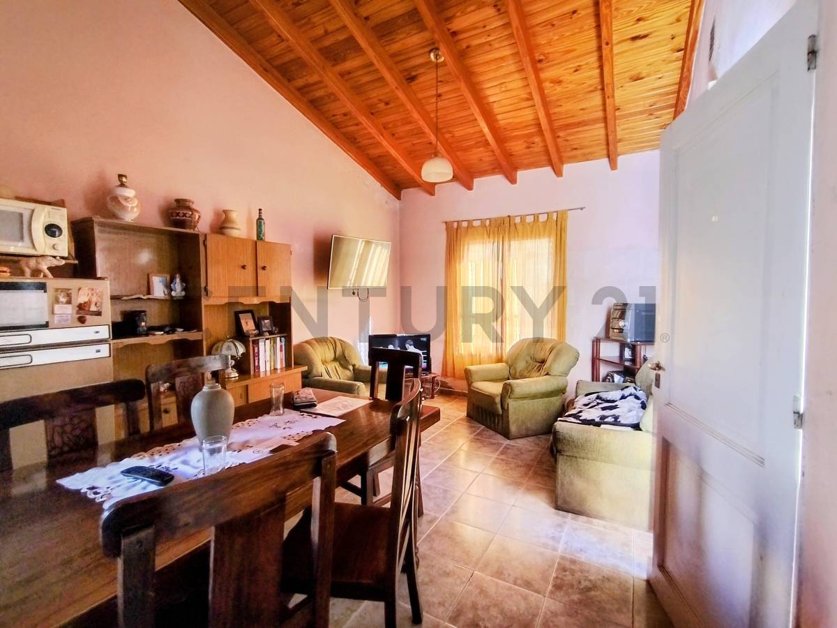 Casa en Venta en San Martin, Mendoza