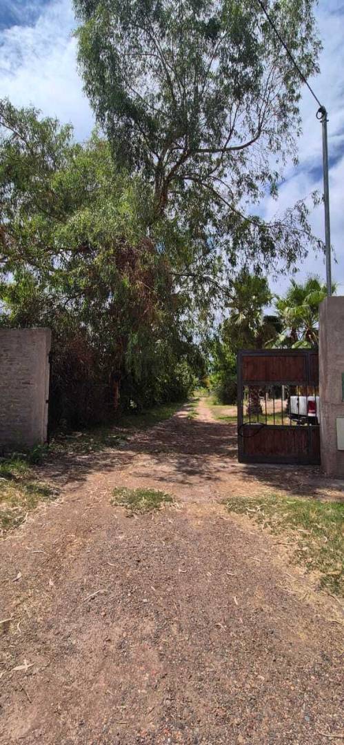 Terreno en Venta en Maipu, Mendoza