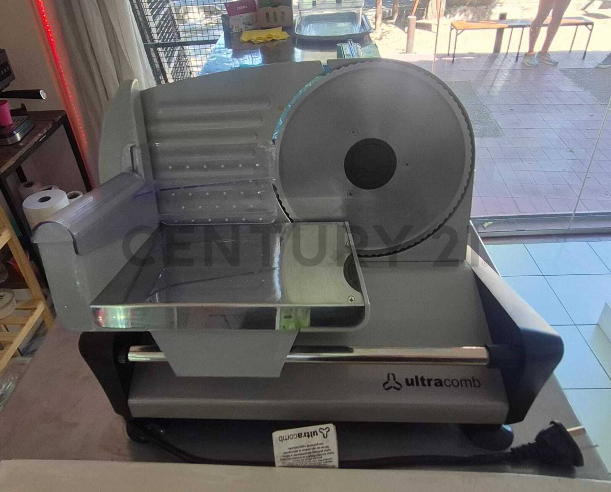 Fondo de Comercio en Venta en Capital, Mendoza