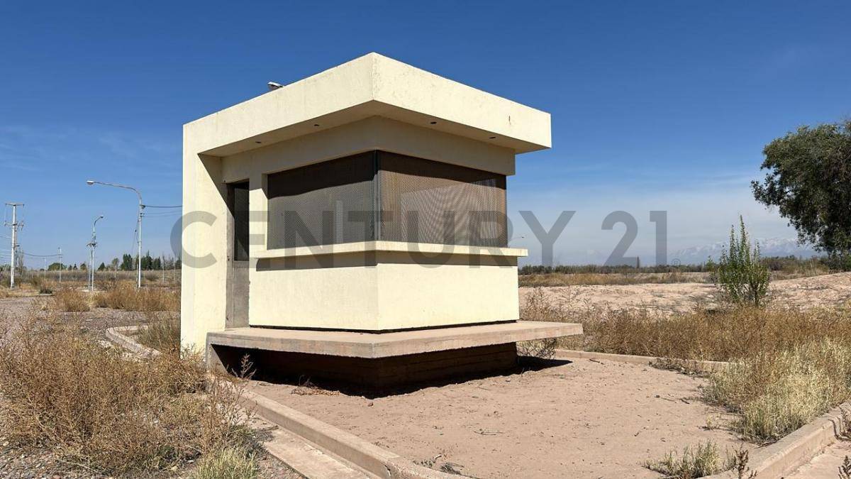 Terreno en Venta en Maipu, Mendoza