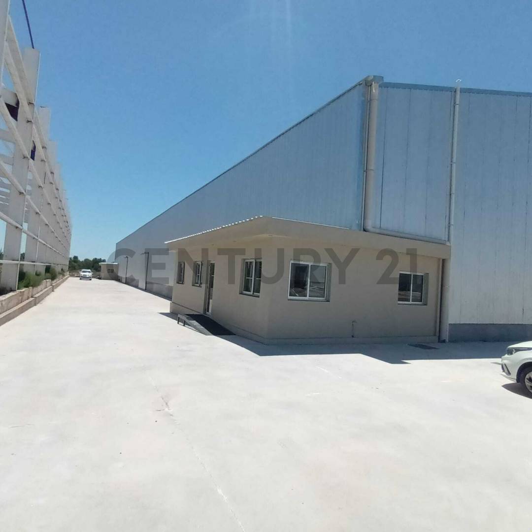 Galpon en Alquiler en Maipu, Mendoza