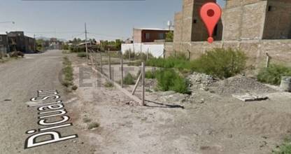 Terreno en Venta en Pocito, San Juan