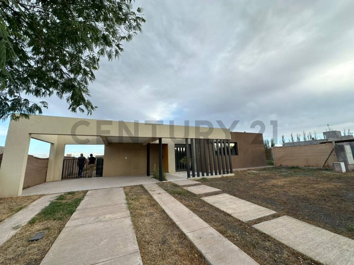 Casa en Venta en Maipu, Mendoza