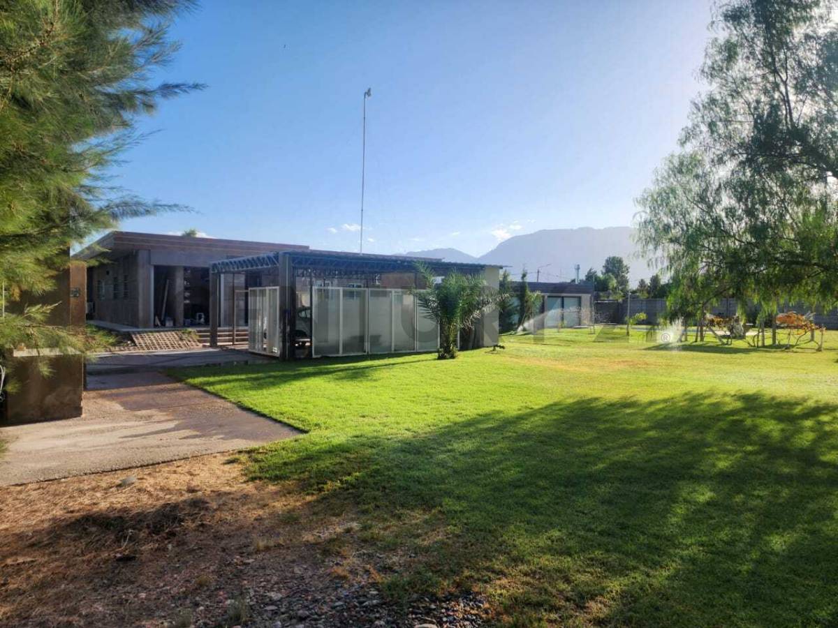 Casa en Venta en Pocito, San Juan