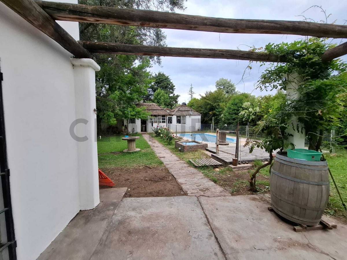 Casa en Venta en Lujan de Cuyo, Mendoza