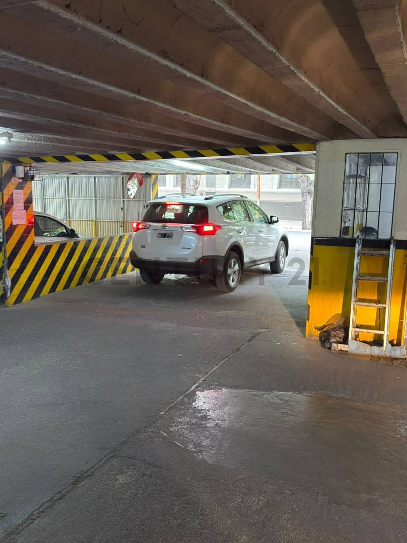 Cochera en Venta en Capital, Mendoza