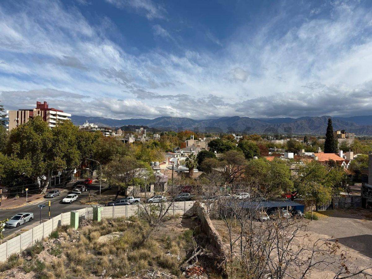 Departamento en Venta en Capital, Mendoza