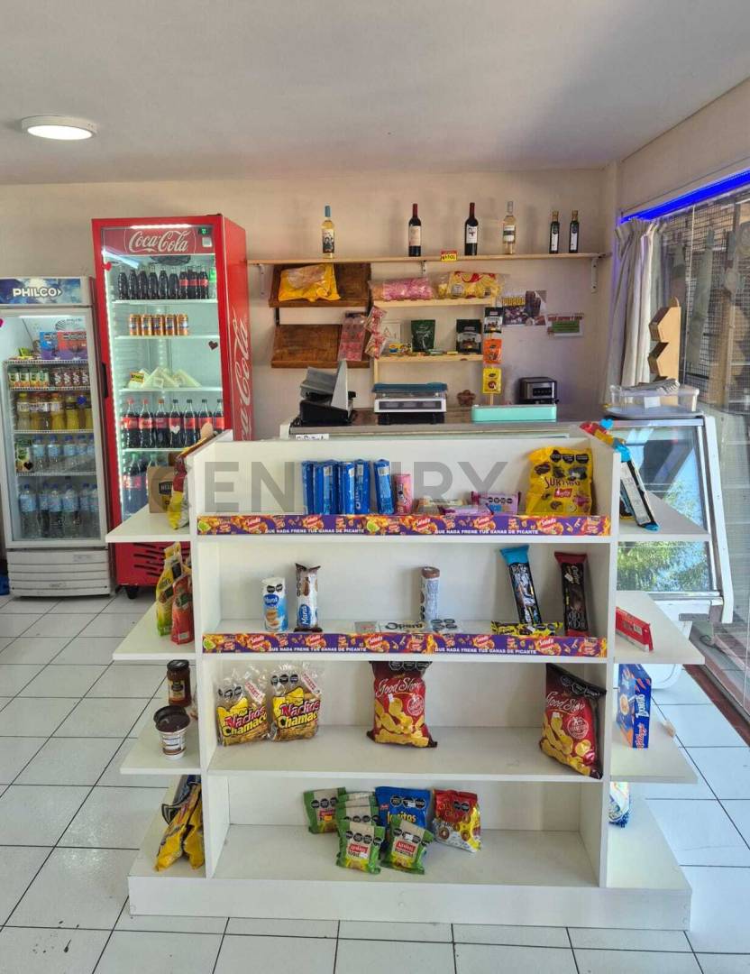 Fondo de Comercio en Venta en Capital, Mendoza