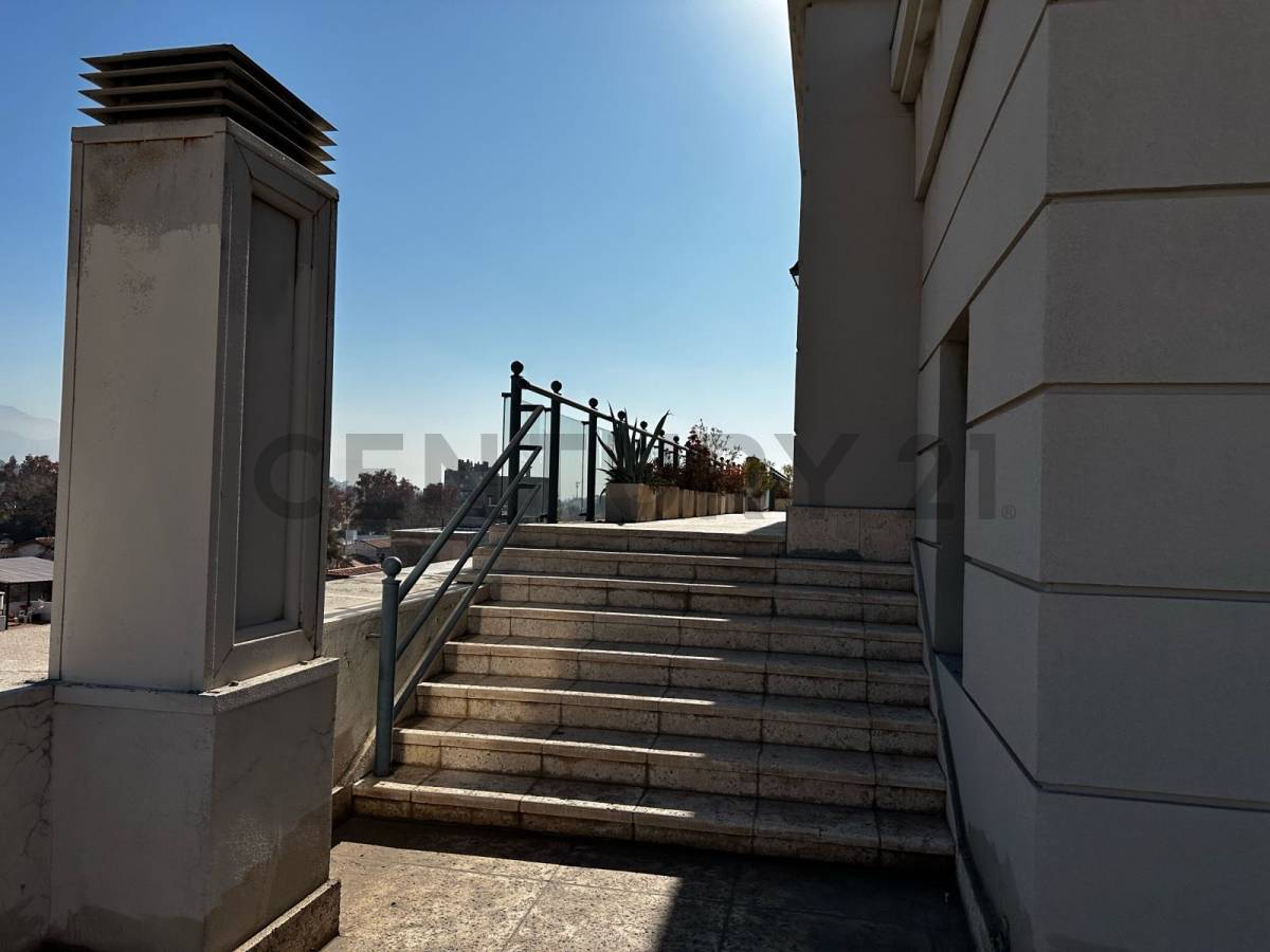 Departamento en Venta en Capital, Mendoza