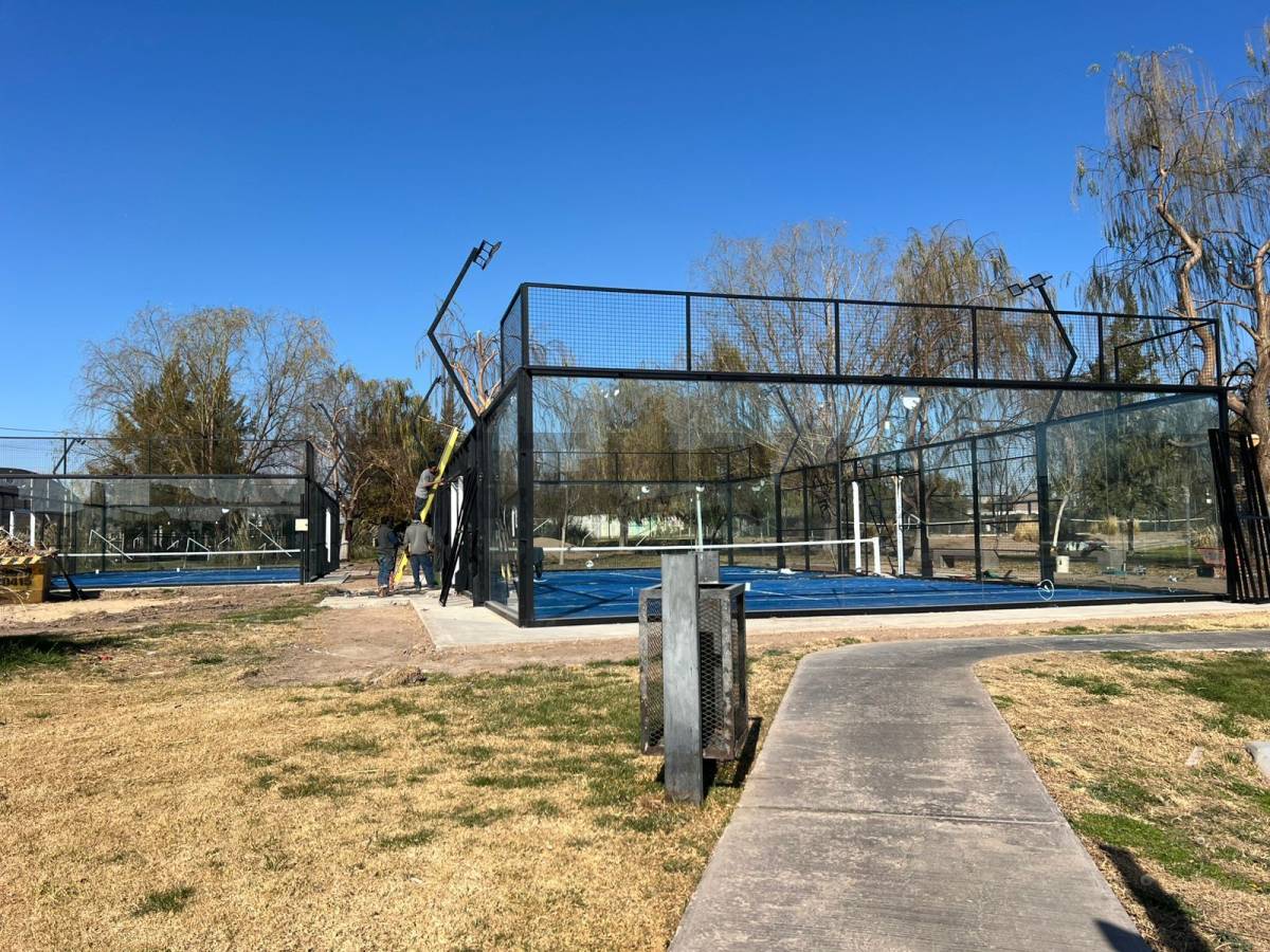 Terreno en Venta en Guaymallen, Mendoza