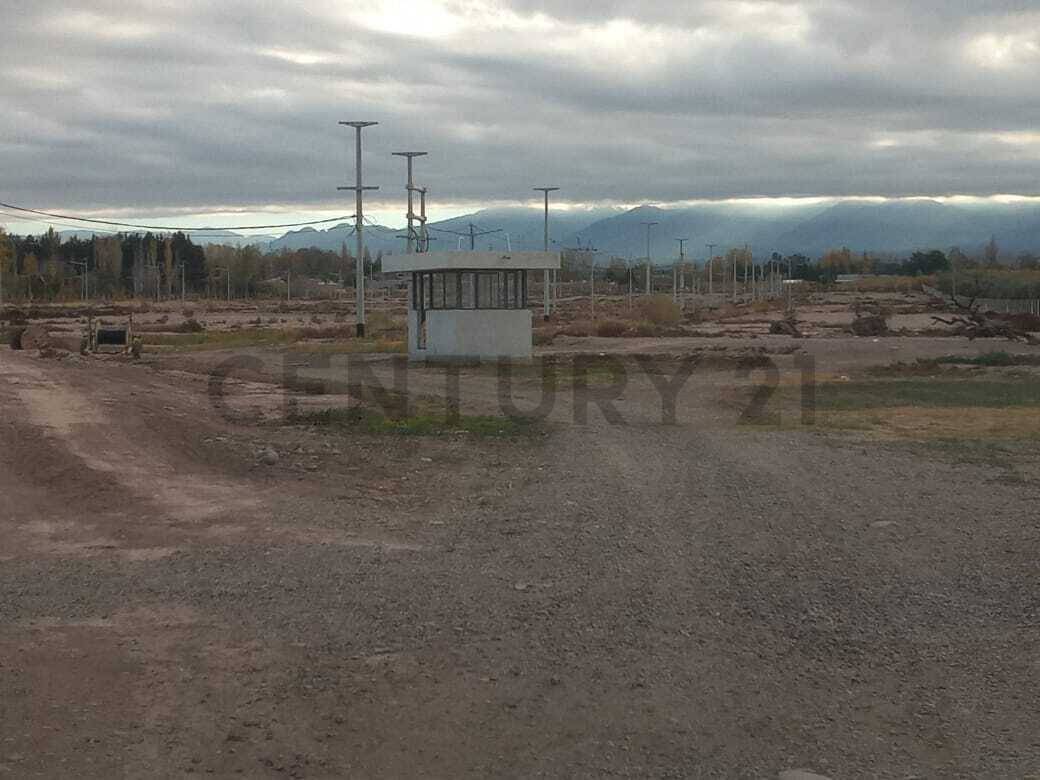 Terreno en Venta en Maipu, Mendoza