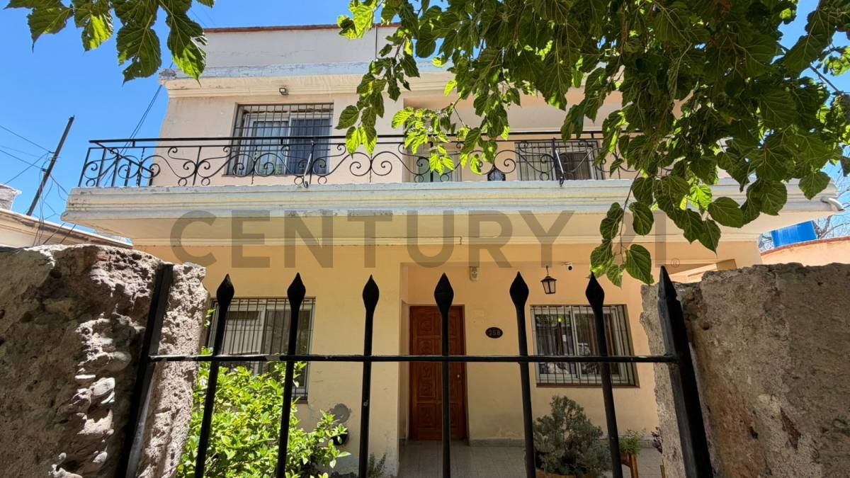 Casa en Venta en Capital, San Juan