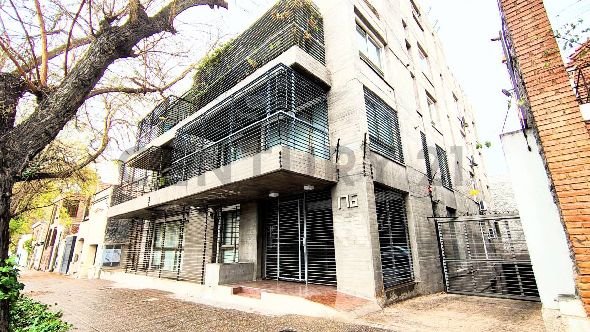 Departamento en Venta en Capital, Mendoza