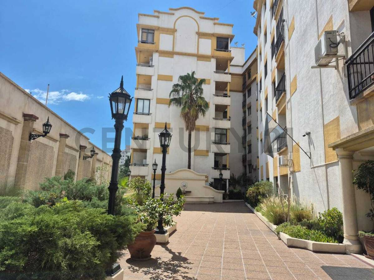 Departamento en Venta en Capital, Mendoza