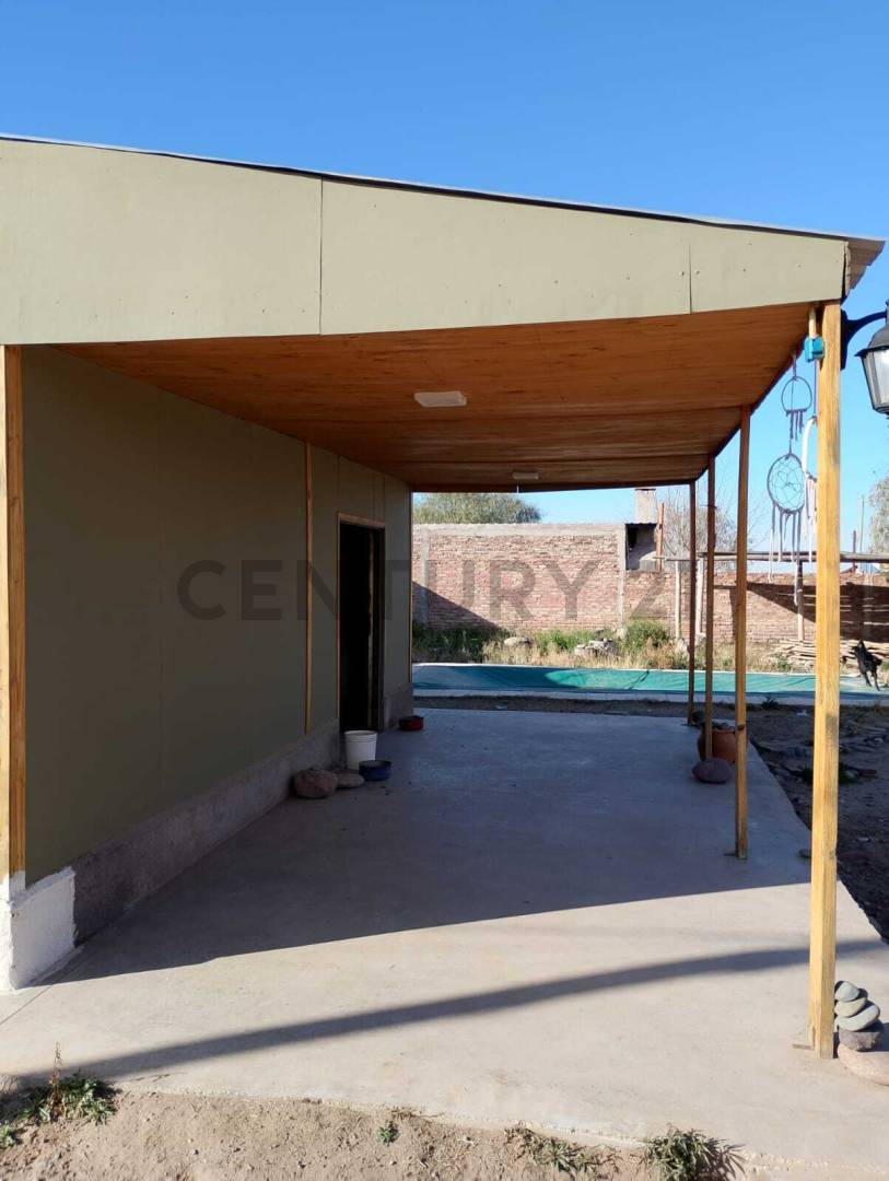 Casa en Venta en Lujan de Cuyo, Mendoza
