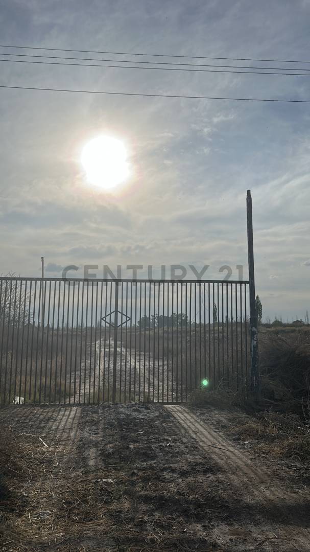 Terreno en Venta en Guaymallen, Mendoza
