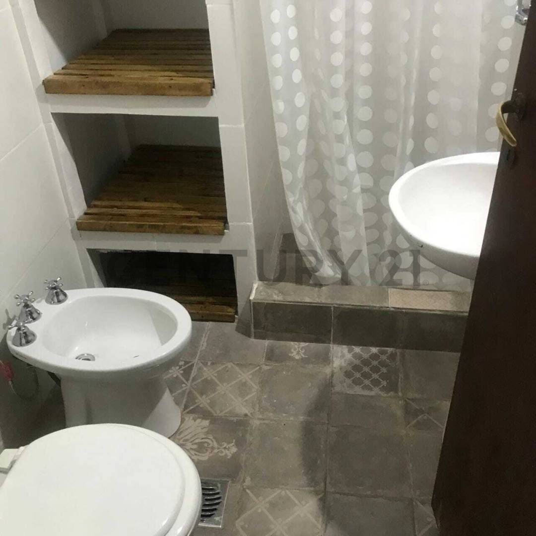 Departamento en Alquiler en Capital, Mendoza