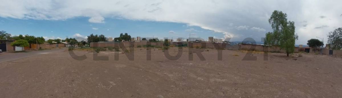 Terreno en Venta en Godoy Cruz, Mendoza