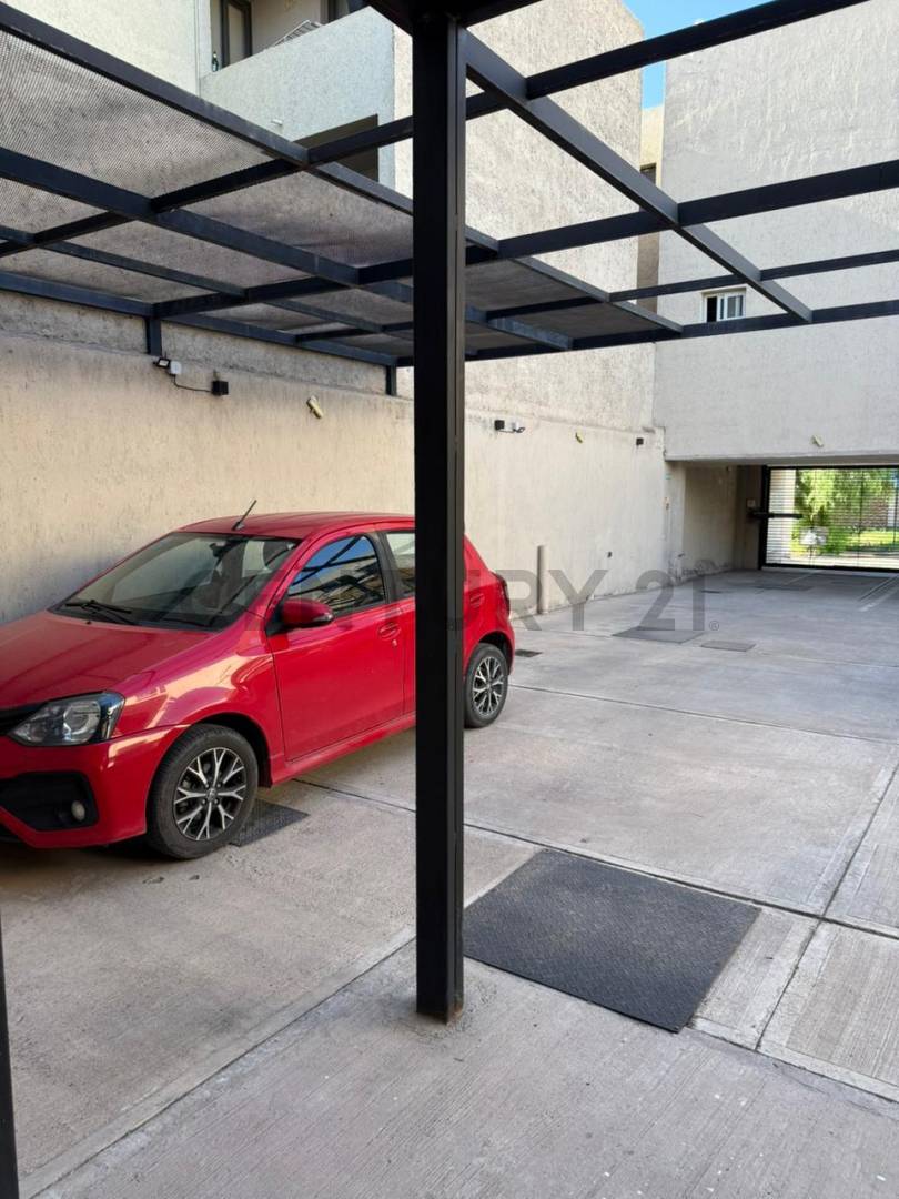 Departamento en Venta en Capital, Mendoza