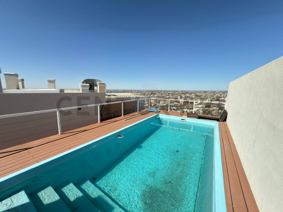 Departamento en Venta en Capital, Mendoza