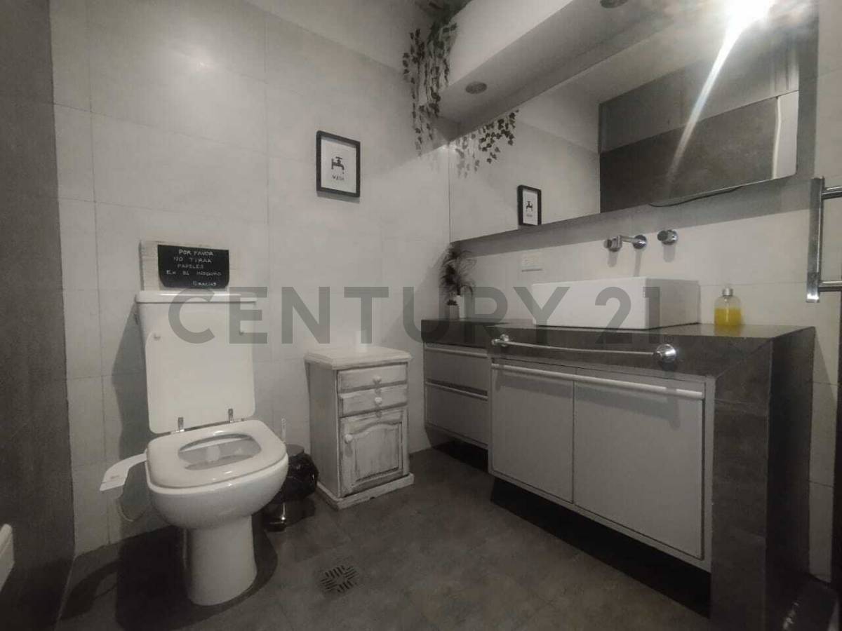 Casa en Alquiler en Las Heras, Mendoza