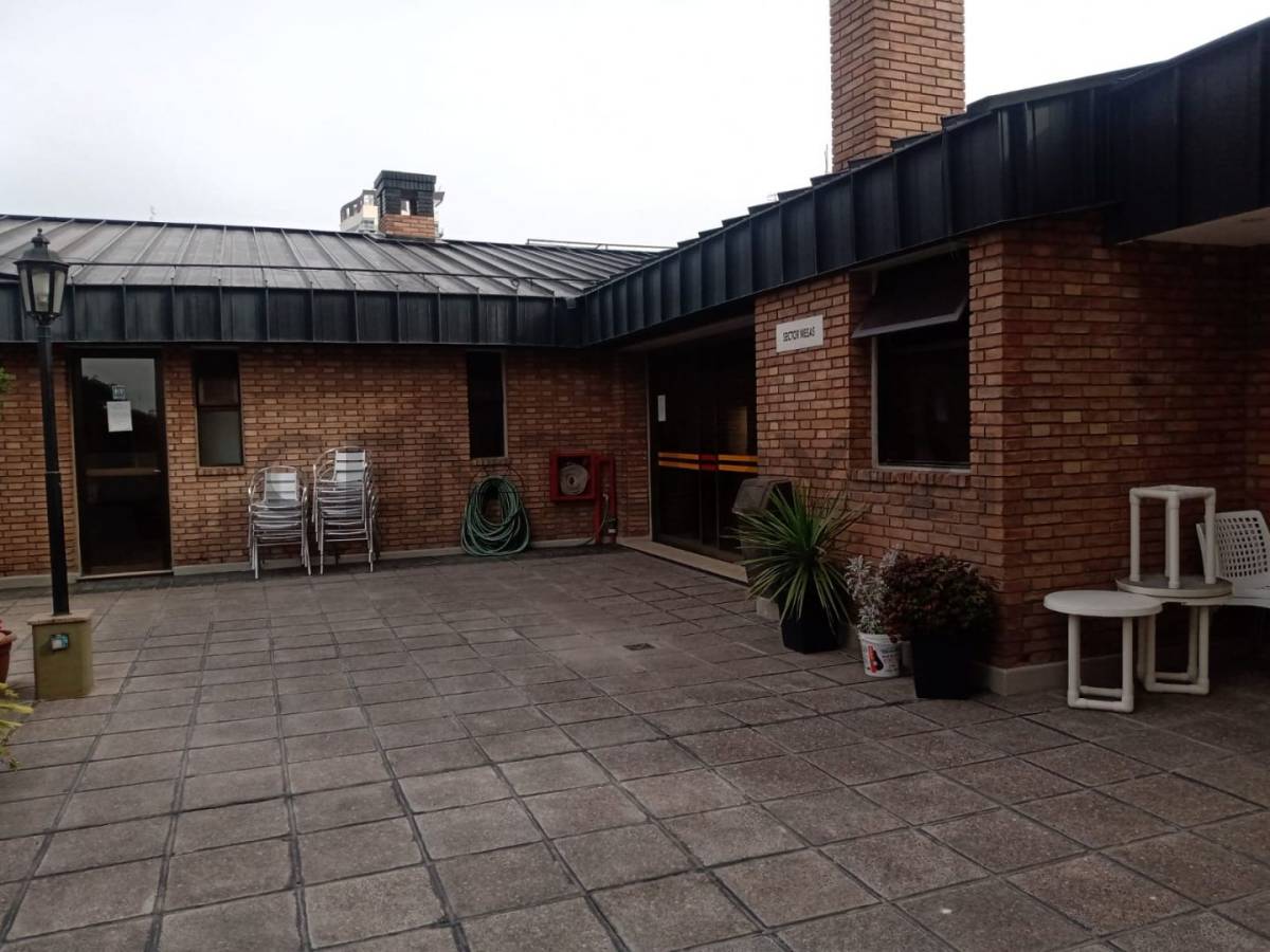 Departamento en Venta en Capital, Mendoza