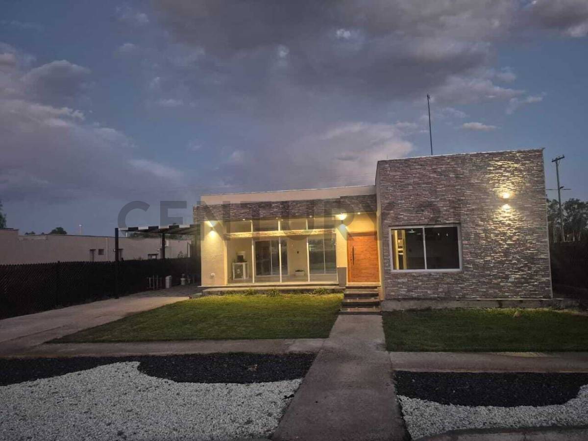 Casa en Venta en Guaymallen, Mendoza