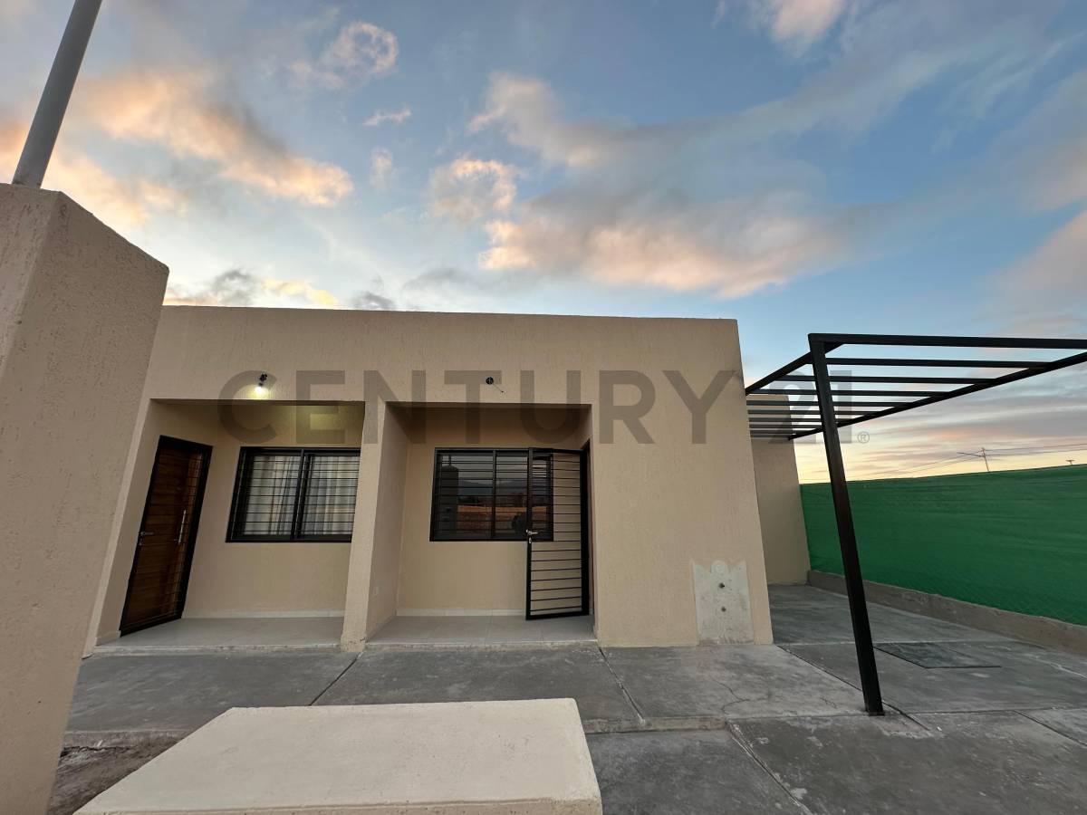 Casa en Venta en Maipu, Mendoza