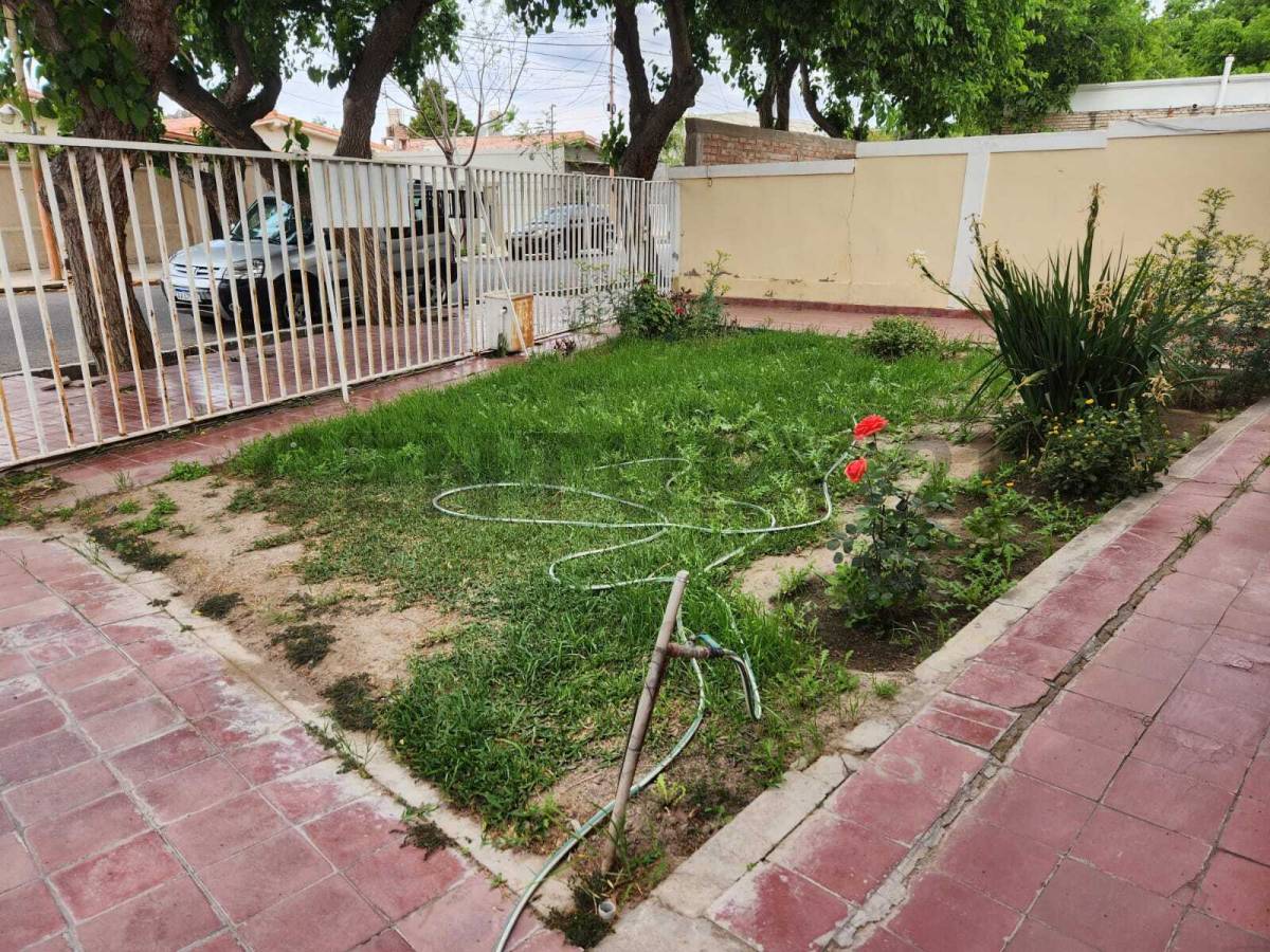 Casa en Venta en Villa Santa Lucia, San Juan