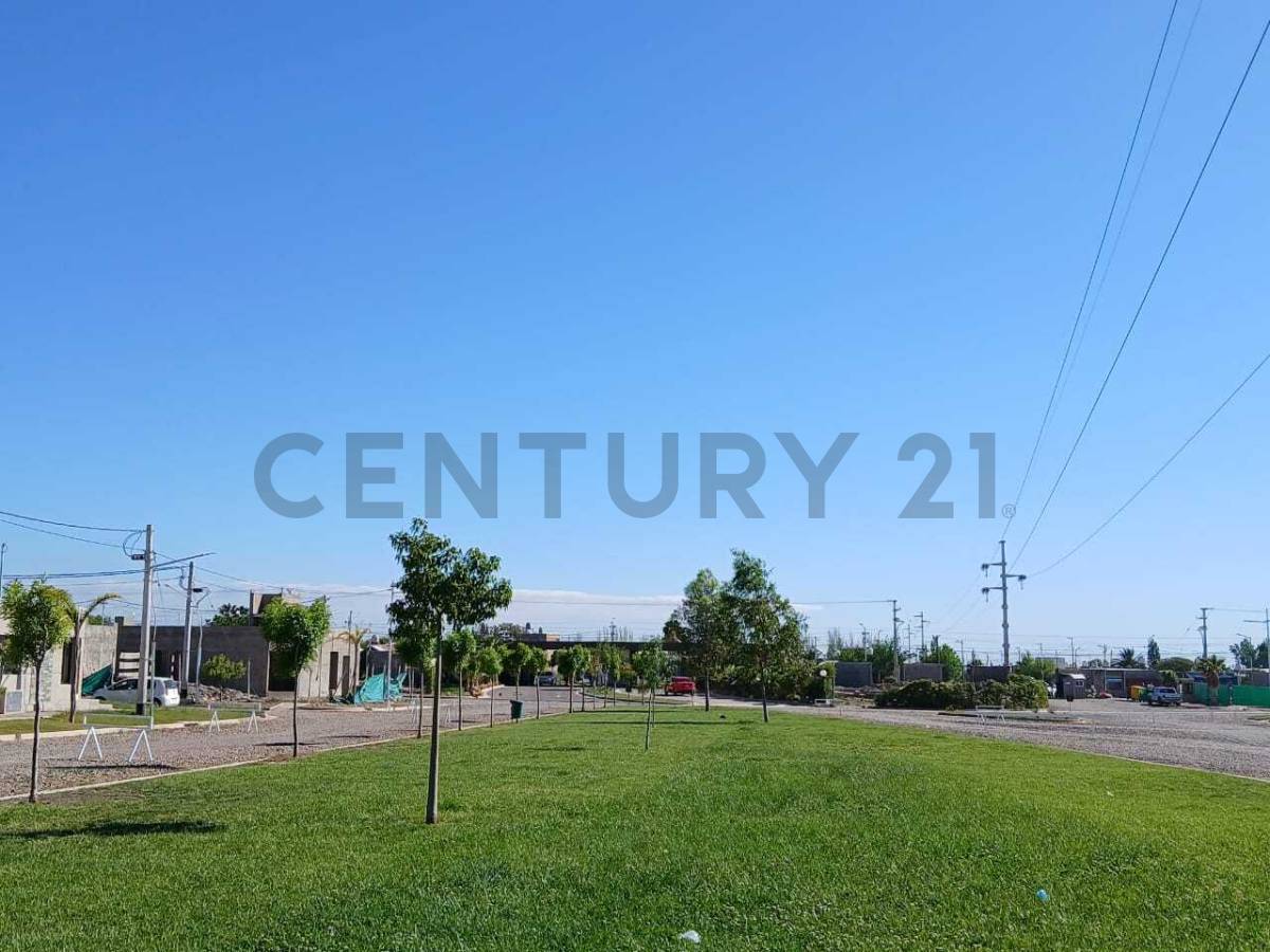 Terreno en Venta en Maipu, Mendoza