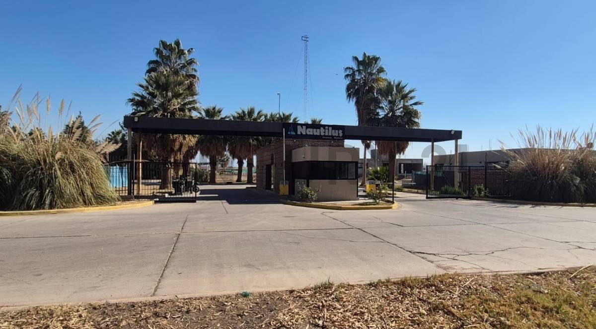 Terreno en Venta en Guaymallen, Mendoza