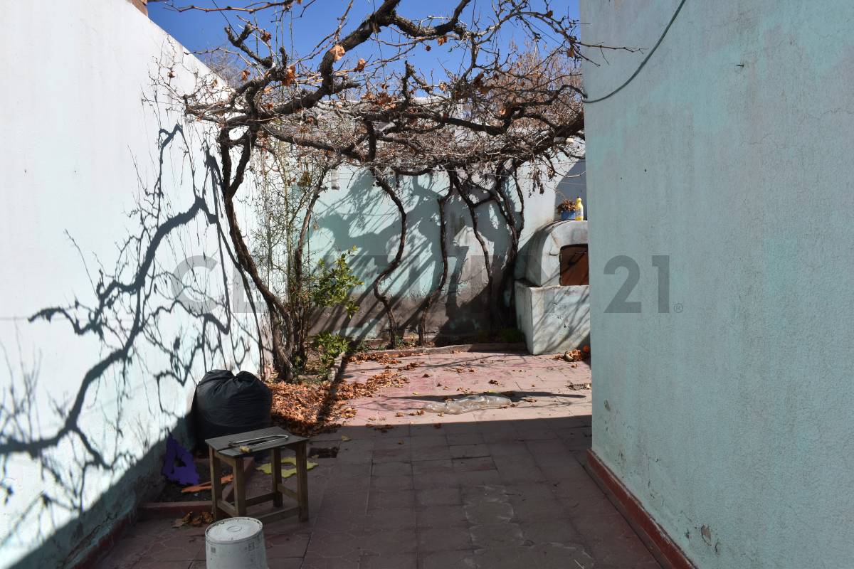 Casa en Venta en Maipu, Mendoza