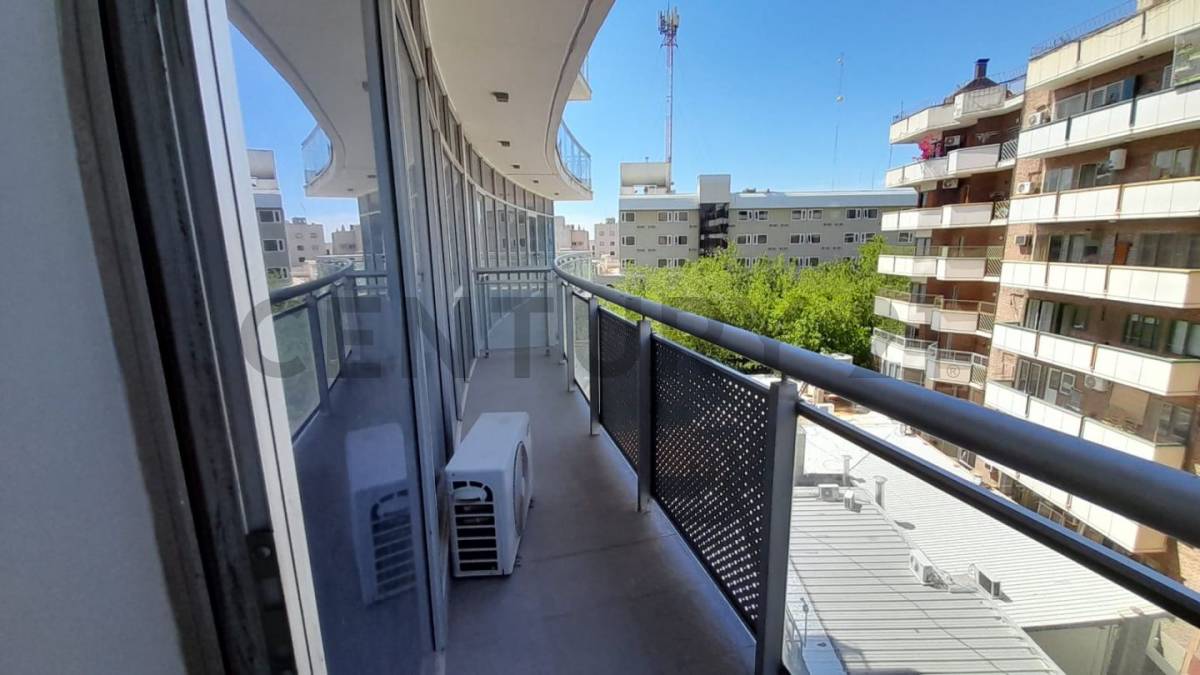 Departamento en Alquiler en Capital, Mendoza