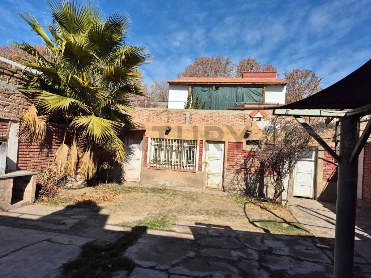 Casa en Venta en Guaymallen, Mendoza