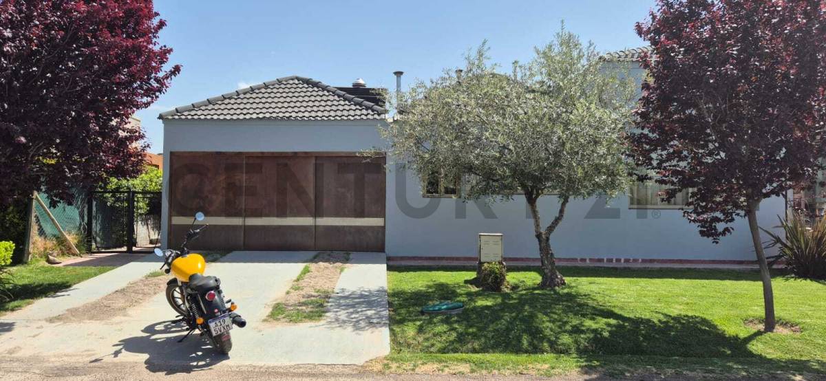 Casa en Venta en Lujan de Cuyo, Mendoza