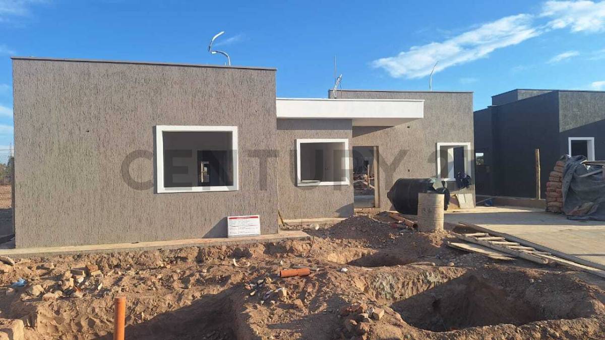 Casa en Venta en Maipu, Mendoza