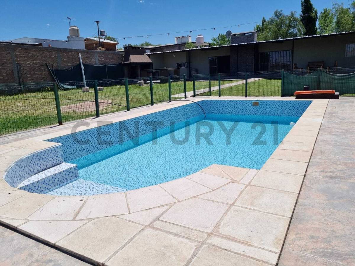 Casa en Venta en Lujan de Cuyo, Mendoza