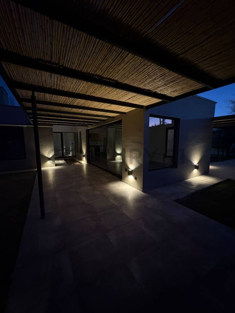 Casa en Venta en Lujan de Cuyo, Mendoza