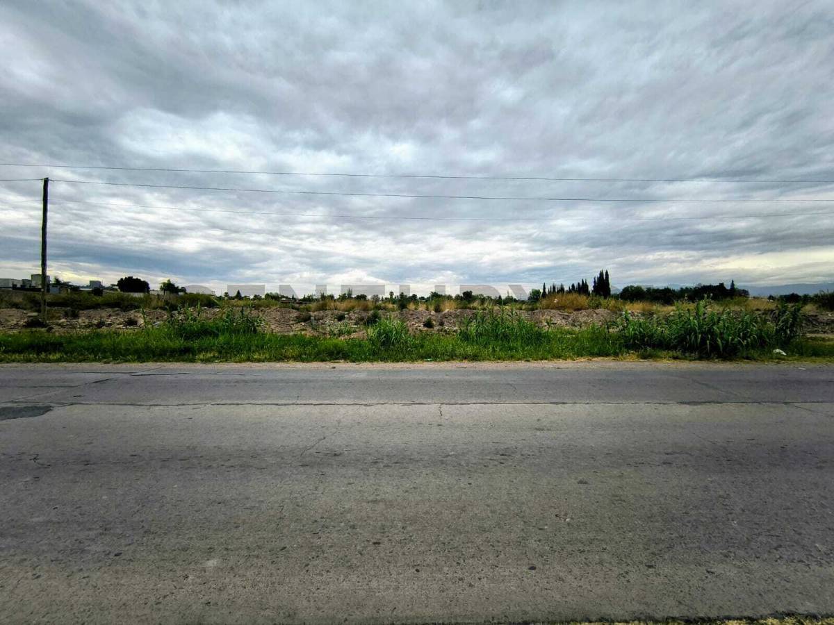 Terreno en Venta en Guaymallen, Mendoza