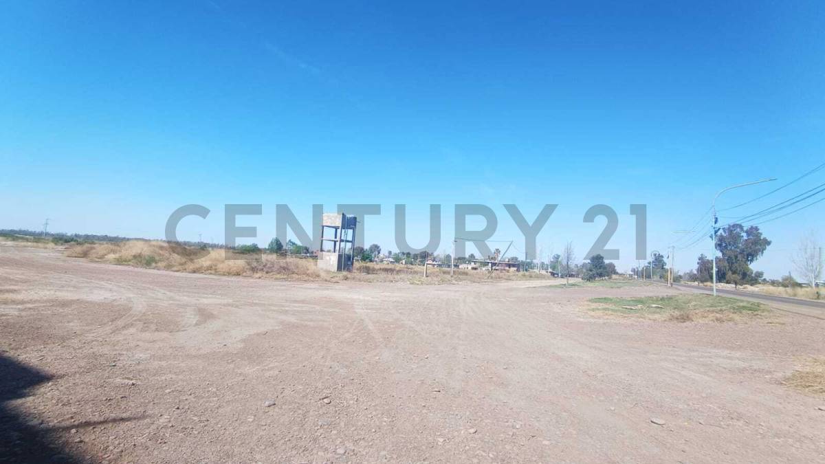 Terreno en Venta en Maipu, Mendoza
