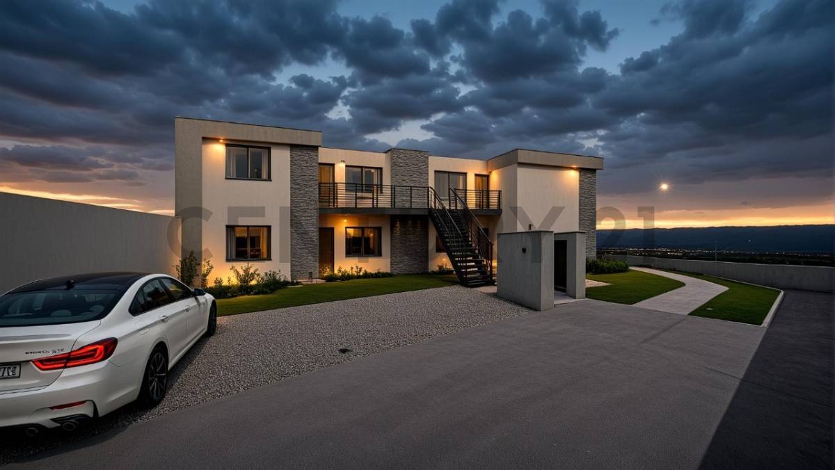 Departamento en Venta en Guaymallen, Mendoza
