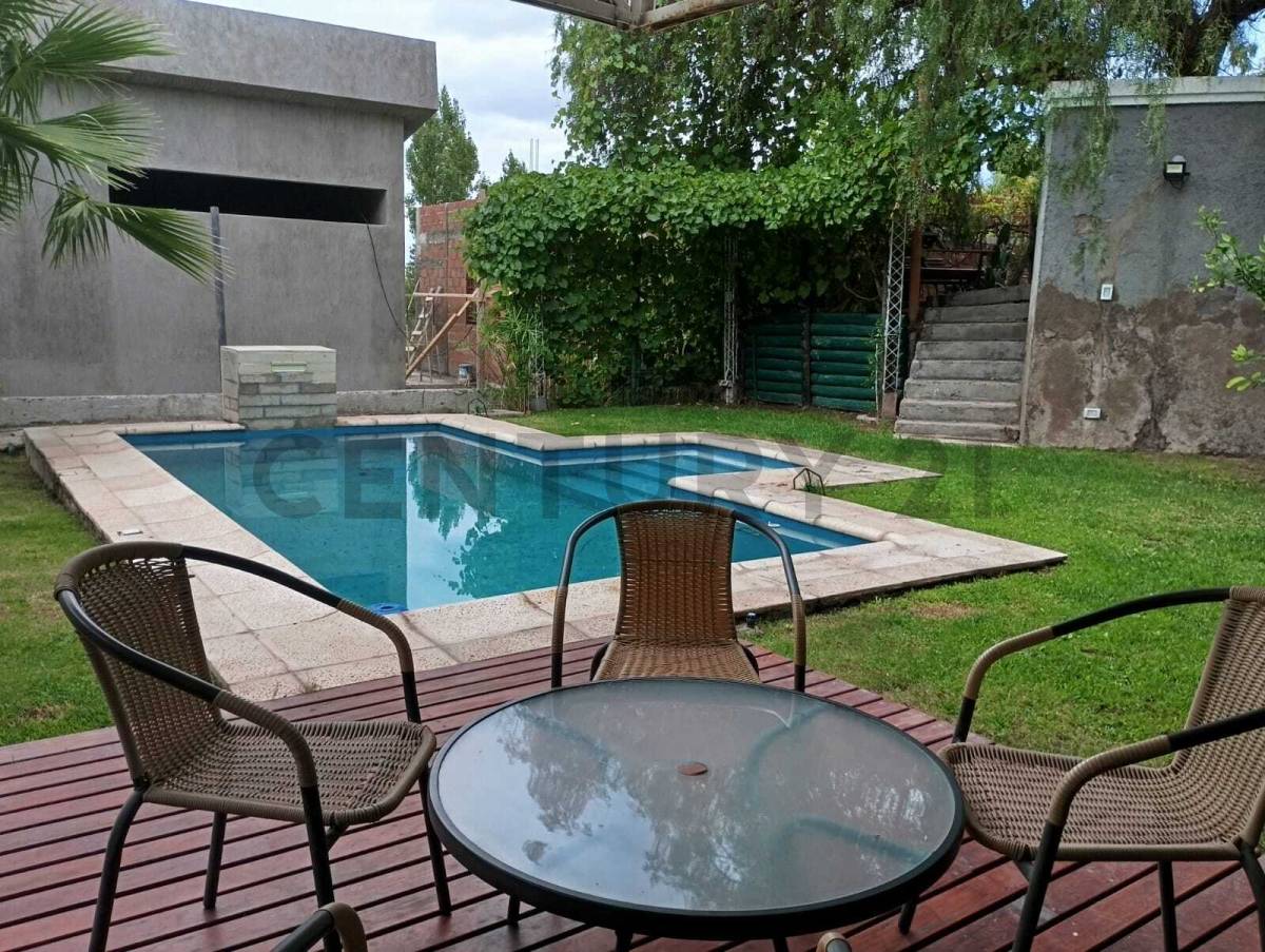 Oficina en Venta en Lujan de Cuyo, Mendoza