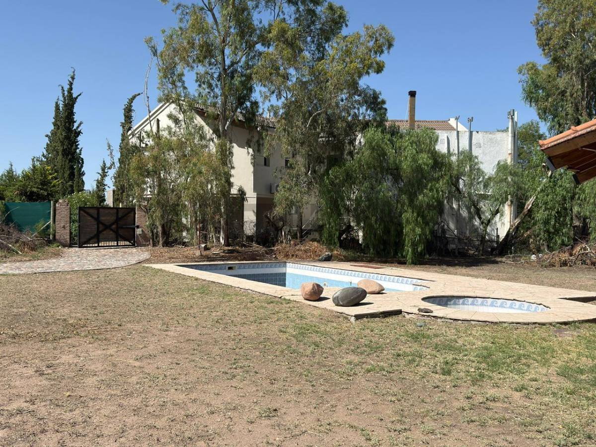 Casa en Venta en Lujan de Cuyo, Mendoza