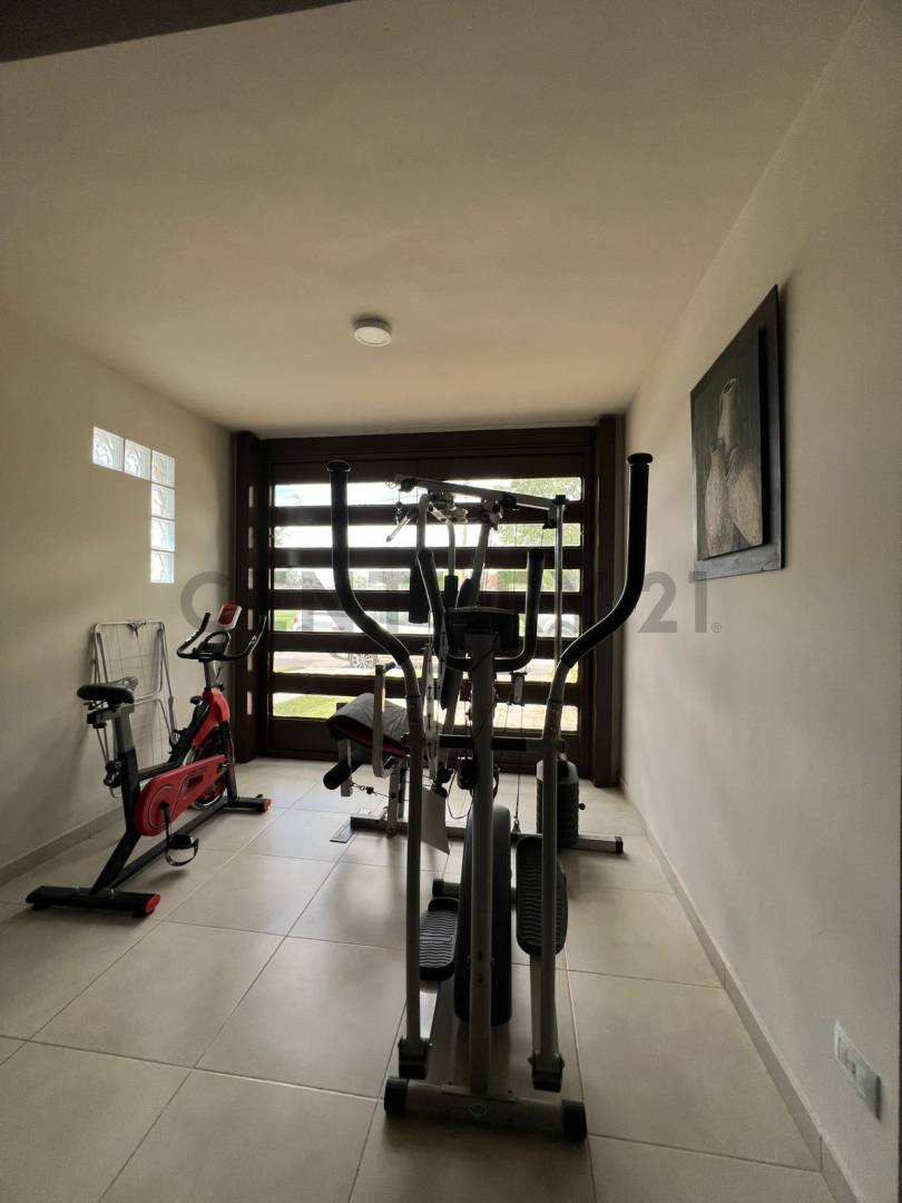 Casa en Venta en Maipu, Mendoza