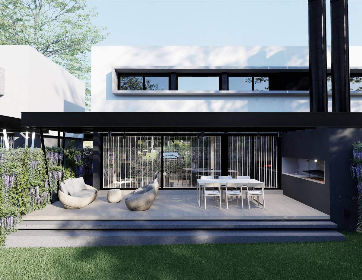 Casa en Venta en Lujan de Cuyo, Mendoza