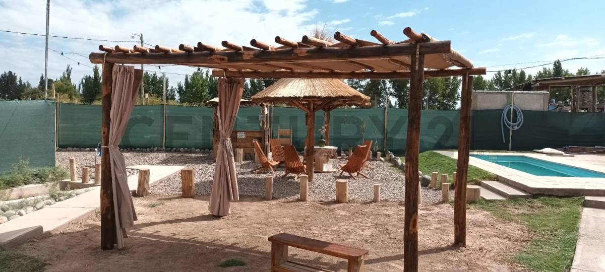 Casa en Venta en Guaymallen, Mendoza