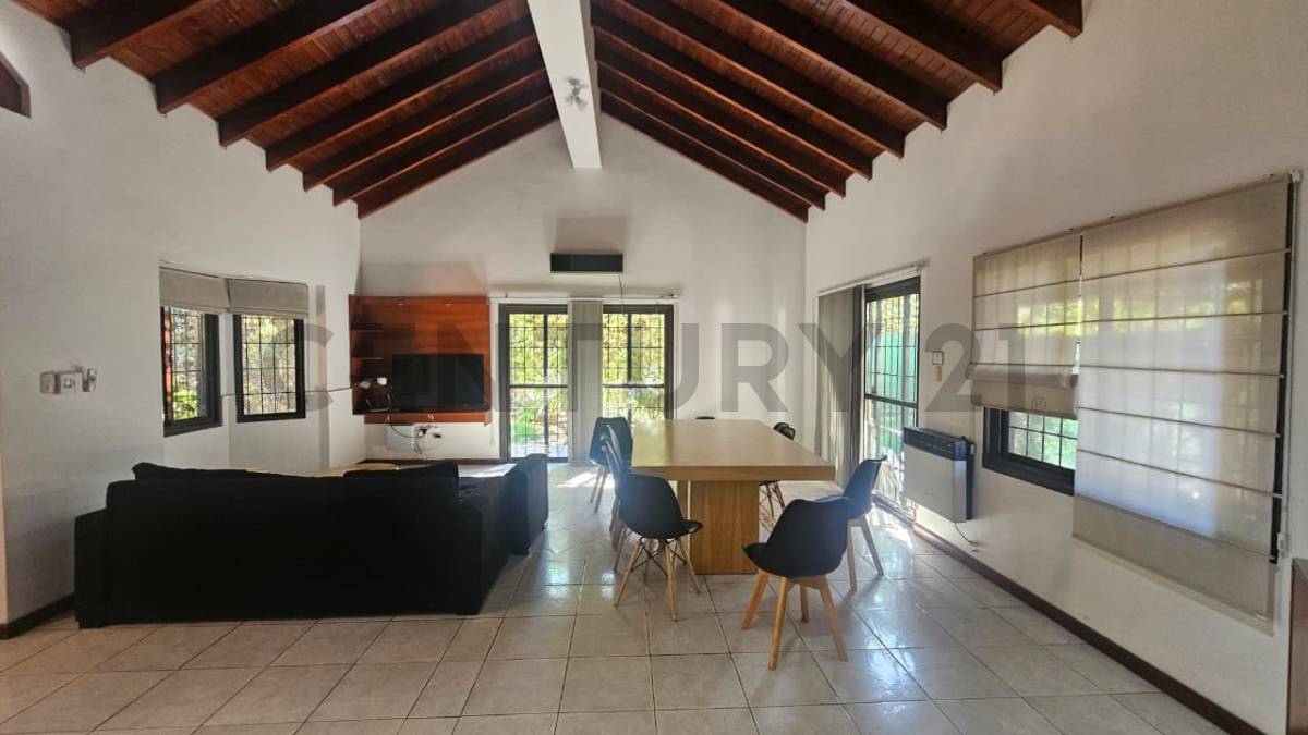 Casa en Venta en Lujan de Cuyo, Mendoza